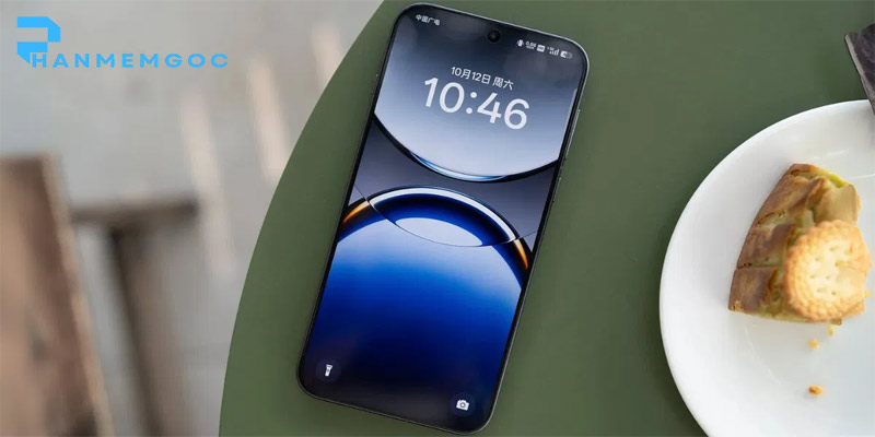 Top 7 Điểm Nổi Bật Của Oppo Find X9 Ultra