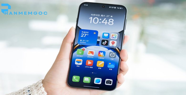 Top 7 Điểm Nổi Bật Của Oppo Find X9 Ultra
