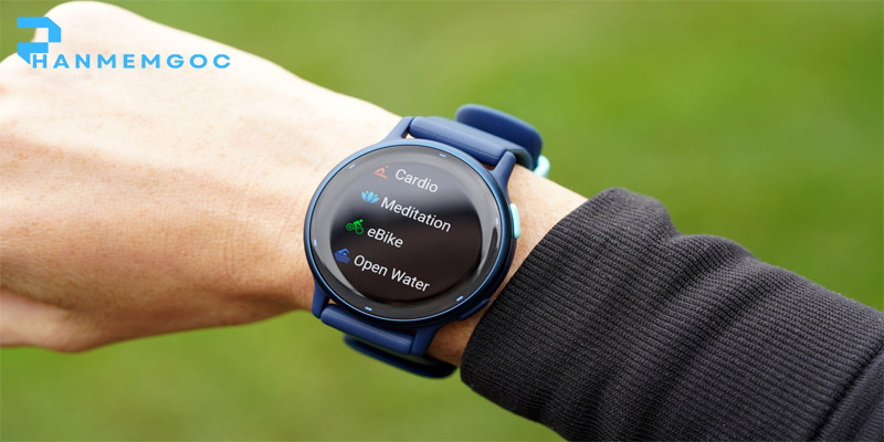 Garmin vívoactive 6 Lý do Đồng Hồ Trở Thành Lựa Chọn Số 1
