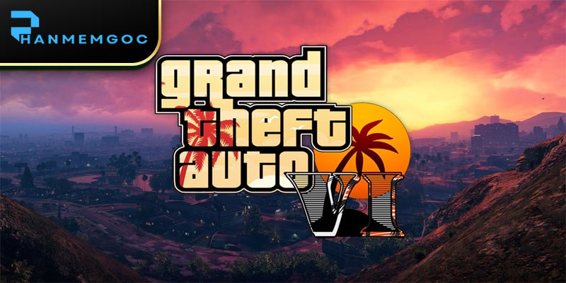 Game GTA 6 vẫn đạt đỉnh trải nghiệm dù giới hạn 30 FPS