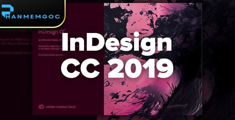 Cài Đặt Adobe InDesign CC 2019: Hướng Dẫn Chuyên Sâu