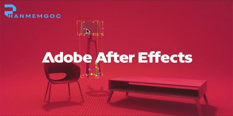 After Effects 2025: Khám Phá Tính Năng Mới Và Hướng Dẫn Toàn Diện