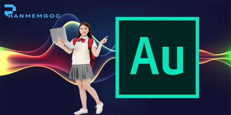 Download Adobe Audition 2021: Công cụ âm thanh chuyên nghiệp số 1