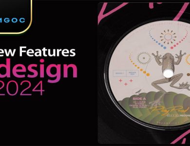 Download Adobe InDesign 2024: Bản Hướng Dẫn Toàn Diện