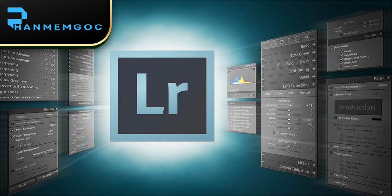 Download Adobe Photoshop Lightroom CC 2019 – Hướng Dẫn Chi Tiết