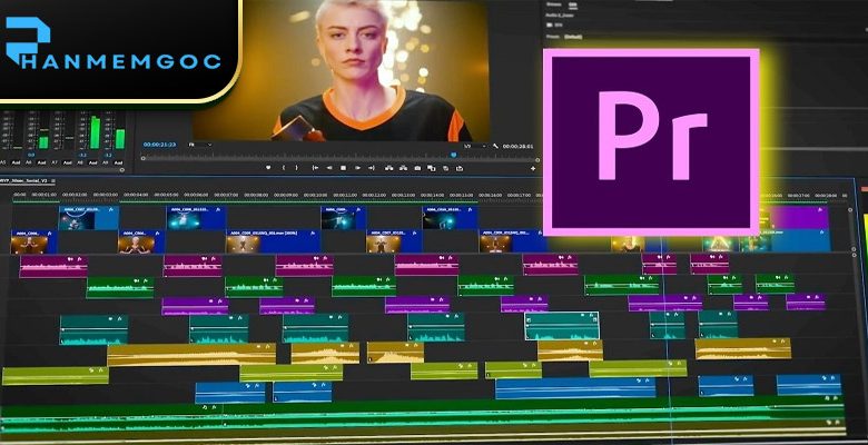 Download Adobe Premiere CS6: Hướng Dẫn Tải, Cài Đặt