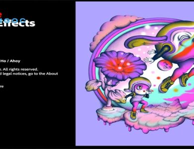 After Effects 2025: Khám Phá Tính Năng Mới Và Hướng Dẫn Toàn Diện