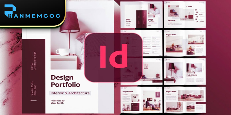 Download Adobe InDesign 2024: Bản Hướng Dẫn Toàn Diện