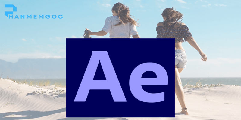 Adobe After Effects 2021 – Đột Phá Sáng Tạo