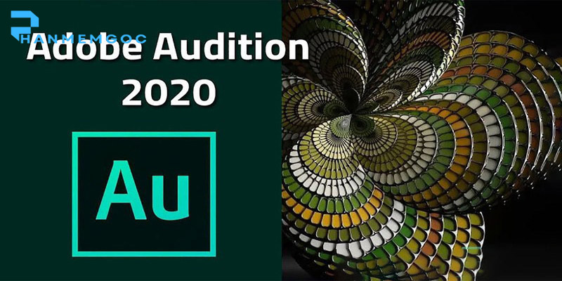 Download Adobe Audition 2020: Phiên Bản Ổn Định, Dễ Cài