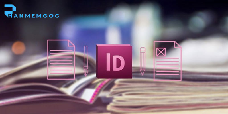 Cài Đặt Adobe InDesign CC 2019: Hướng Dẫn Chuyên Sâu