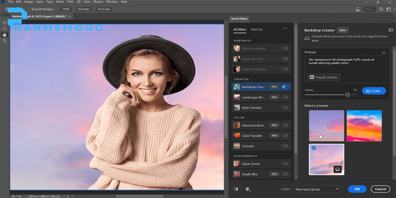 Cài đặt Photoshop 2023: Hướng dẫn chi tiết