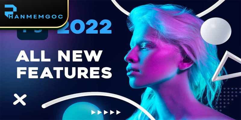 Download Adobe Photoshop 2022 Bản Ổn Định