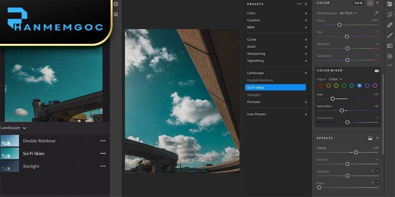Download Adobe Photoshop Lightroom CC 2019 – Hướng Dẫn Chi Tiết