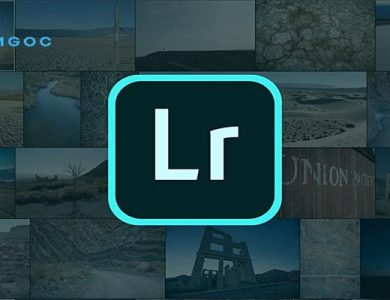 Adobe Photoshop Lightroom: Hướng Dẫn Toàn Diện 2025