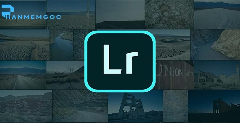 Adobe Photoshop Lightroom: Hướng Dẫn Toàn Diện 2025