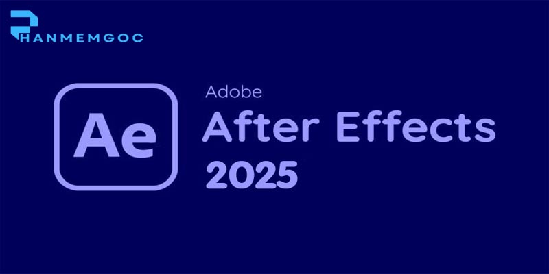 After Effects 2025: Khám Phá Tính Năng Mới Và Hướng Dẫn Toàn Diện