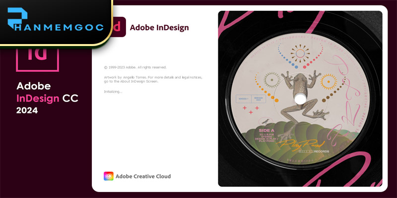 Download Adobe InDesign 2024: Bản Hướng Dẫn Toàn Diện