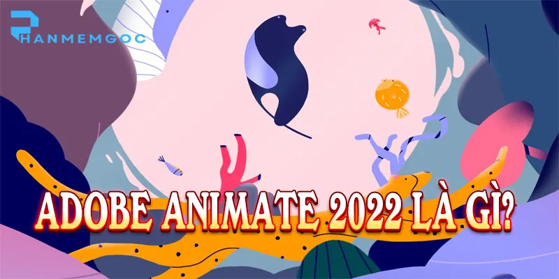 Tải Adobe Animate 2022 Full Crack Vĩnh Viễn