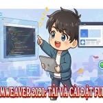 Adobe Dreamweaver 2020: Tải và Cài Đặt Full Tính Năng