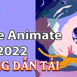 Tải Adobe Animate 2022 Full Crack Vĩnh Viễn