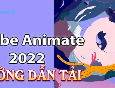 Tải Adobe Animate 2022 Full Crack Vĩnh Viễn