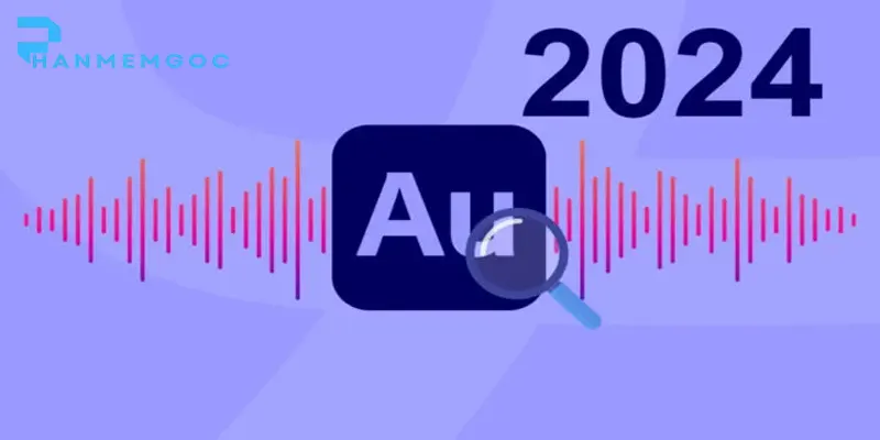 Adobe Audition 2024: Tải & Cài Đặt Chi Tiết