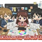 Tải TechSmith Camtasia 2020 Full - Hướng Dẫn Cài Đặt Chi Tiết A-Z