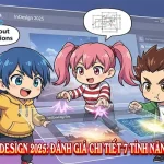 Adobe InDesign 2025: Đánh Giá Chi Tiết 7 Tính Năng AI Mới