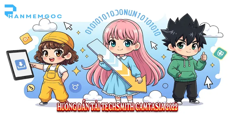 Đánh Giá & Hướng Dẫn Tải TechSmith Camtasia 2022 (Full A-Z) 3 Đánh Giá & Hướng Dẫn Tải TechSmith Camtasia 2022 (Full A-Z)