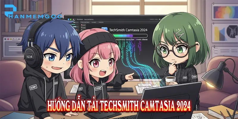TechSmith Camtasia 2024: Review & Hướng Dẫn Cài Đặt (A-Z). 3 TechSmith Camtasia 2024: Review & Hướng Dẫn Cài Đặt (A-Z).