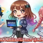 Tải ProShow Producer 9 Full v9.0.3797 tại Phần Mềm Gốc
