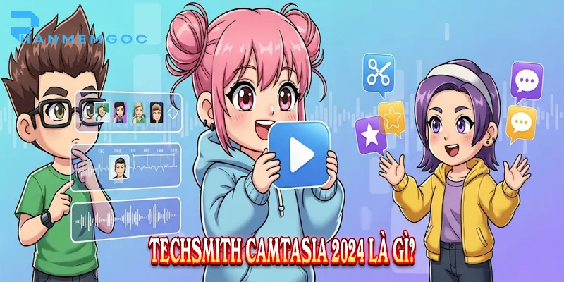 TechSmith Camtasia 2024: Review & Hướng Dẫn Cài Đặt (A-Z). 2 TechSmith Camtasia 2024: Review & Hướng Dẫn Cài Đặt (A-Z).
