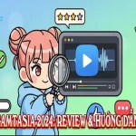 TechSmith Camtasia 2024: Review & Hướng Dẫn Cài Đặt (A-Z).